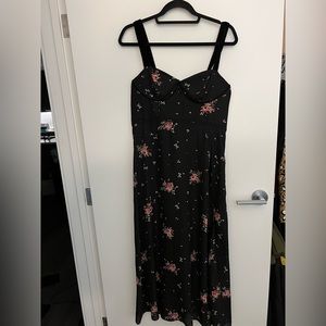 Show me your mumu dress romper